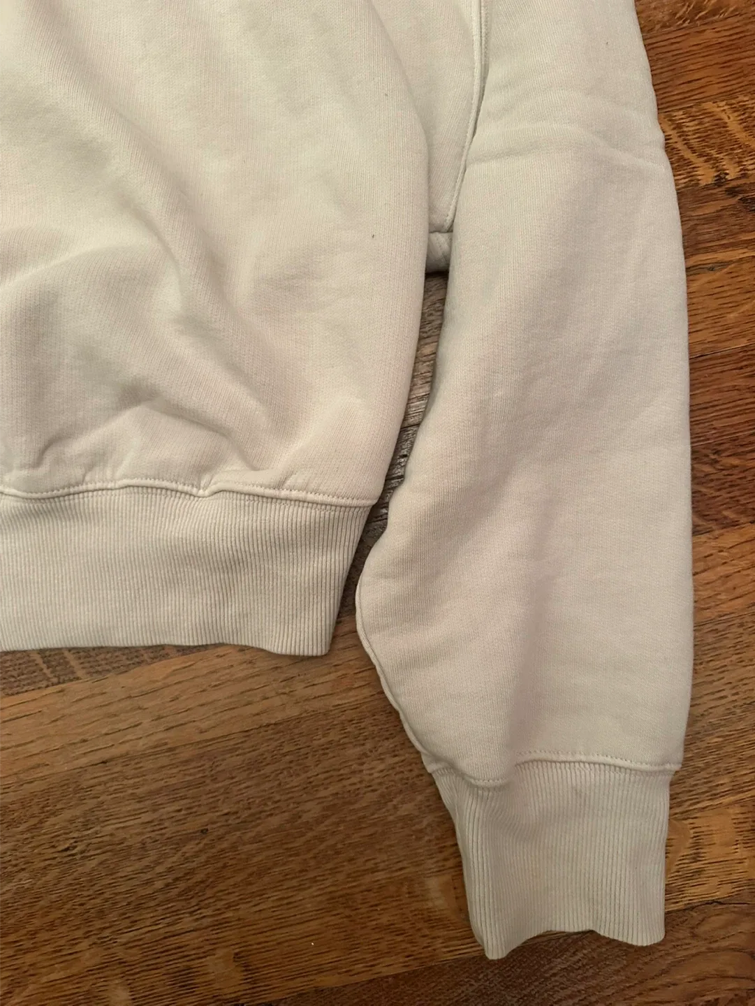 Wilfred free quarter zip image indicator(3)