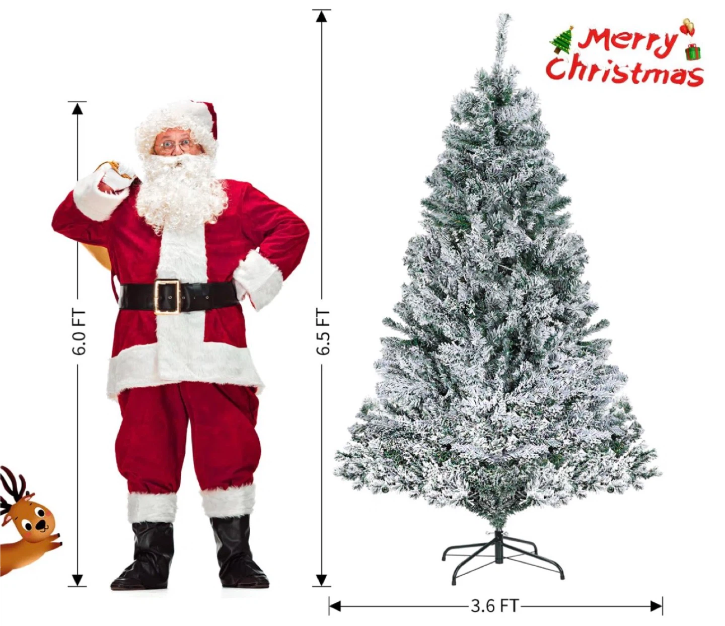 Christmas Tree with remote - photo 3