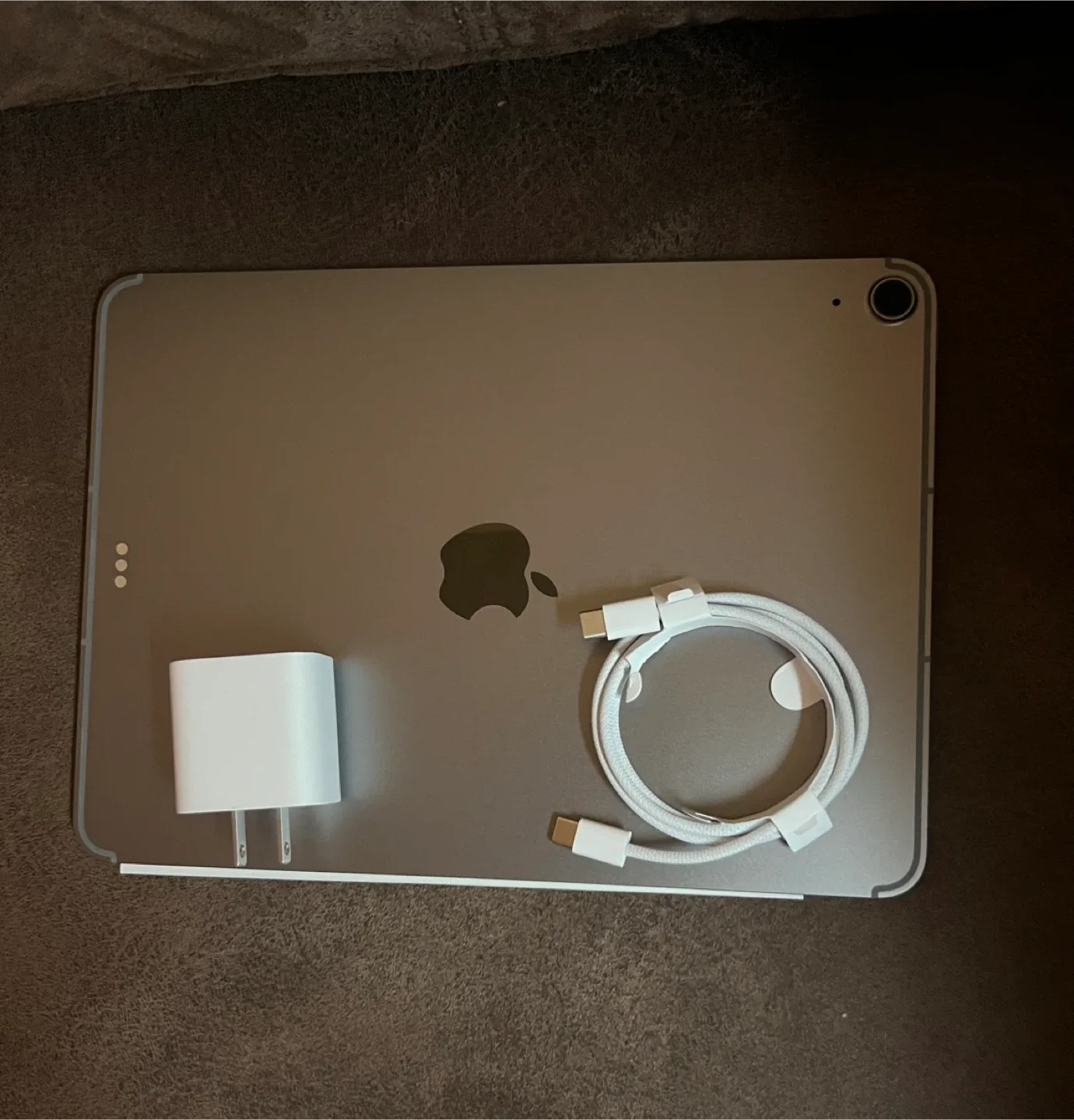 iPad Air image indicator(4)