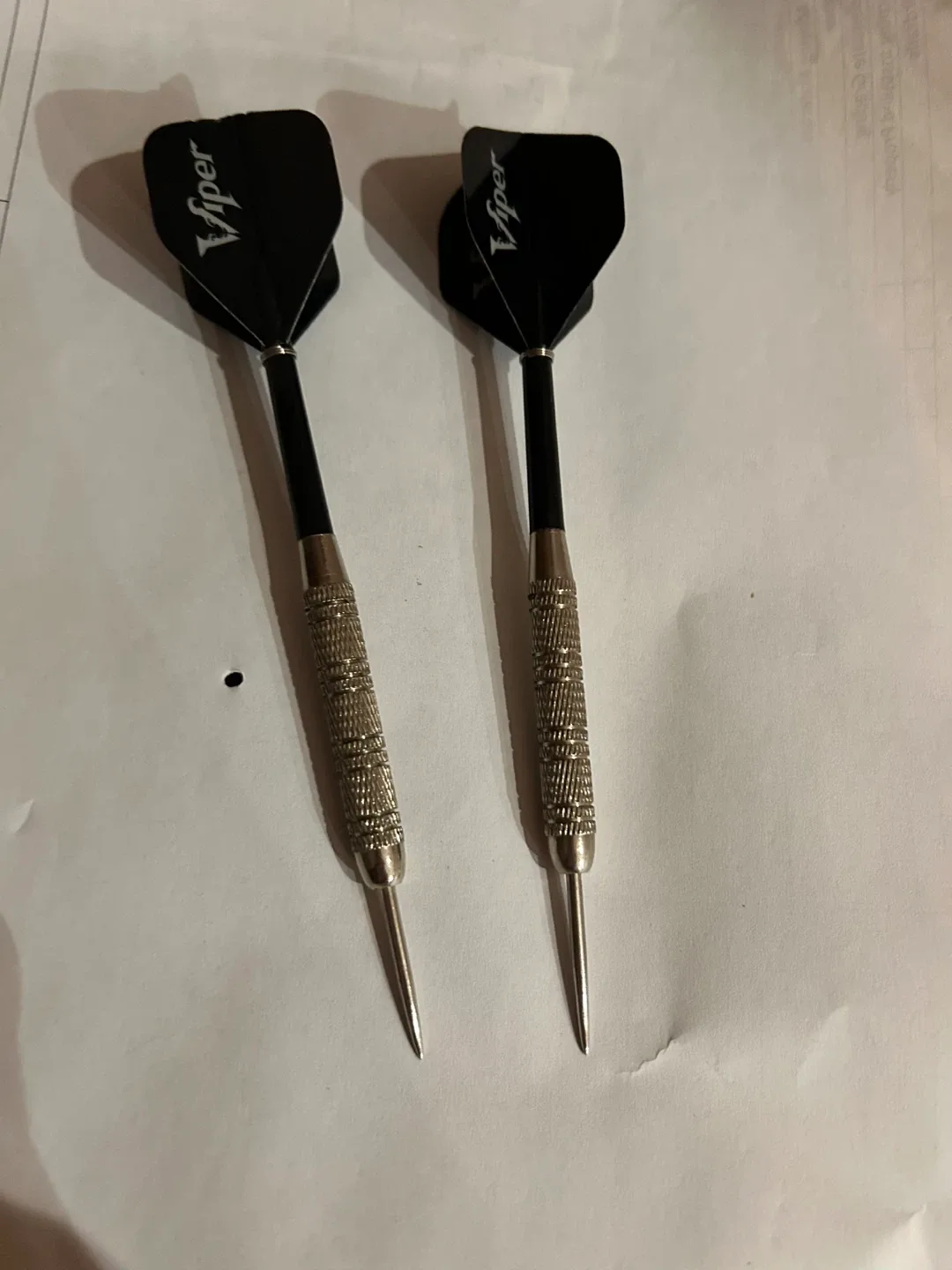 Dartboard with Darts image indicator(4)