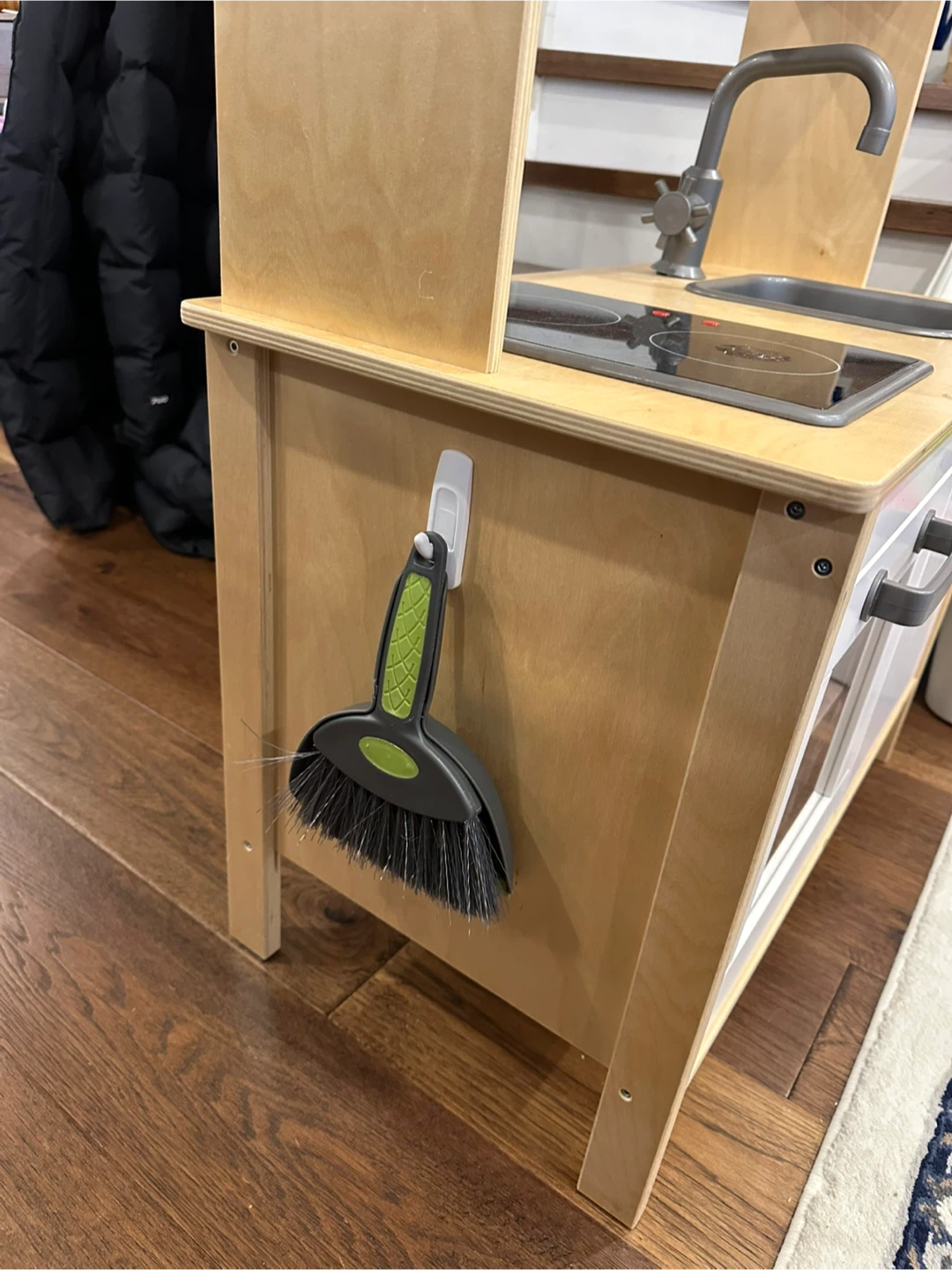 IKEA Duktig Play Kitchen + Accessories - photo 2