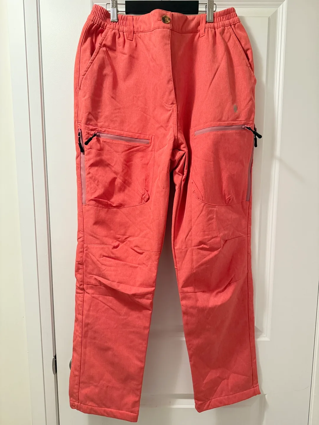 Little Donkey Andy Ski Pants - kids L or Wmn S thumbnail