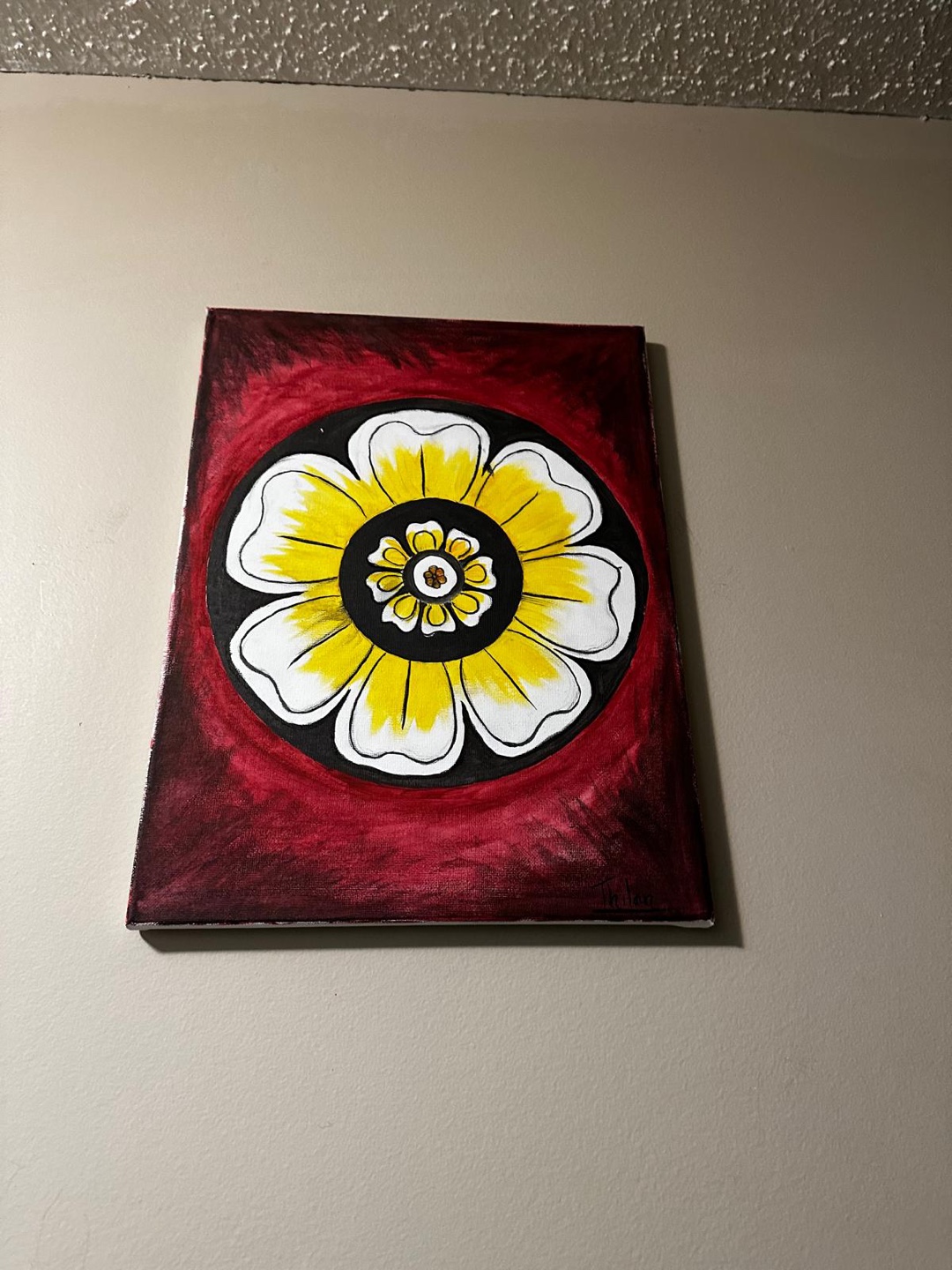 Hand Painting