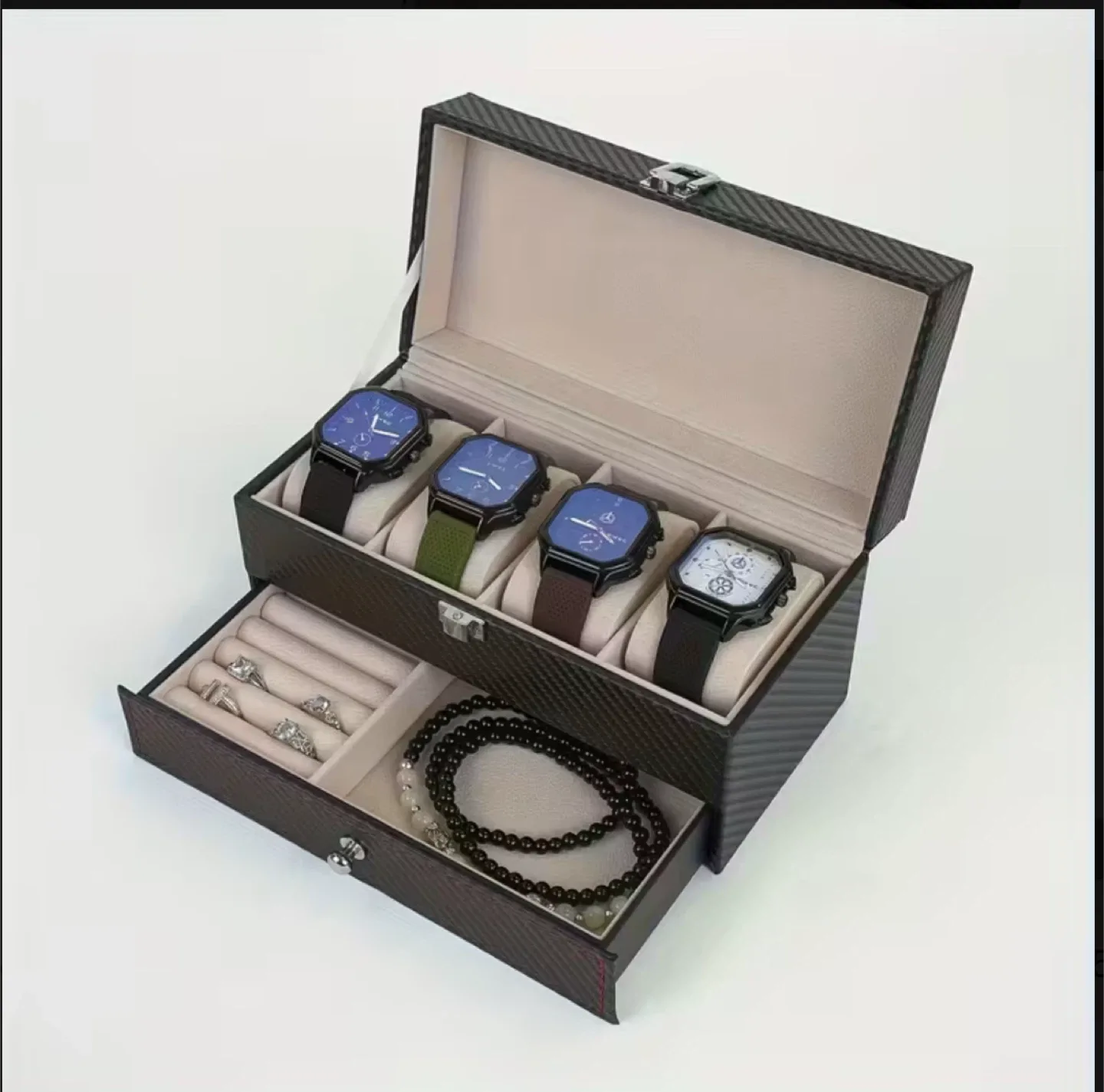 Watch Box Organizer thumbnail