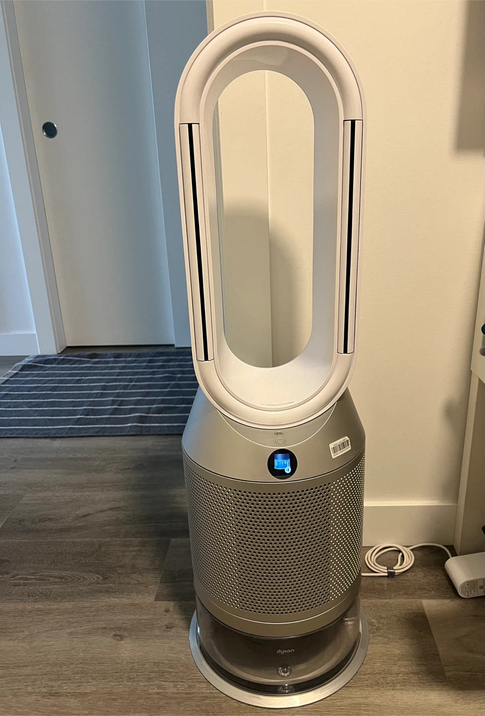 Dyson Purifier Humidify+Cool PH03 (White/Silver)