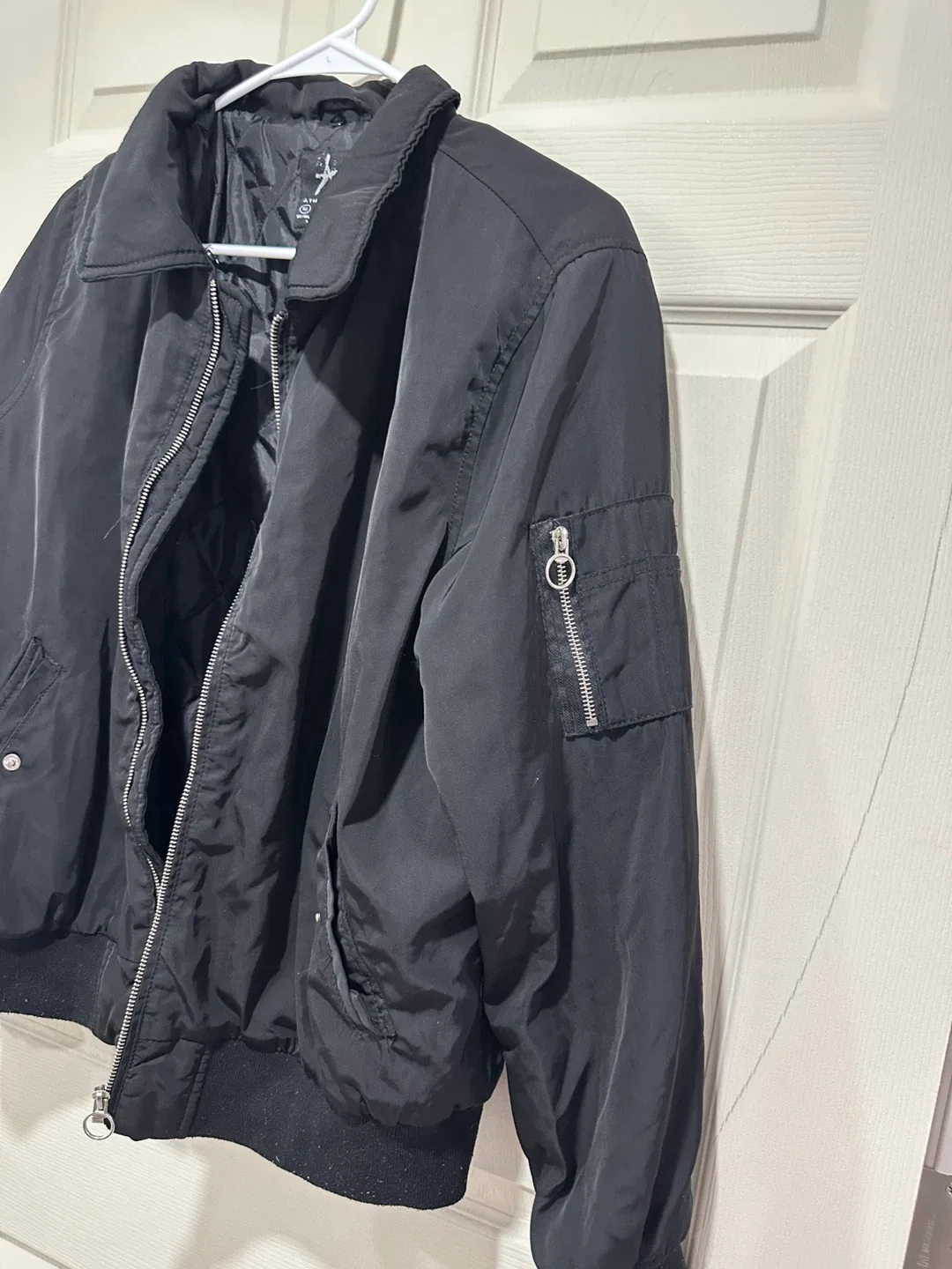 Jacket image indicator(2)