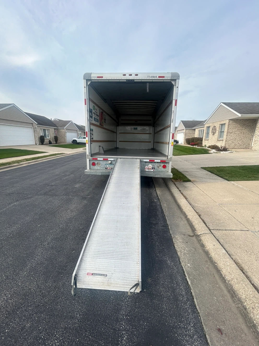 Affordable Local & Long Distance Moving🚛 - photo 3