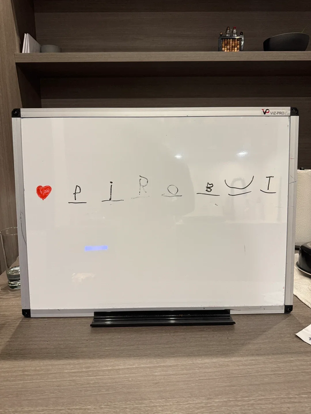 Viz-Pro Whiteboard thumbnail