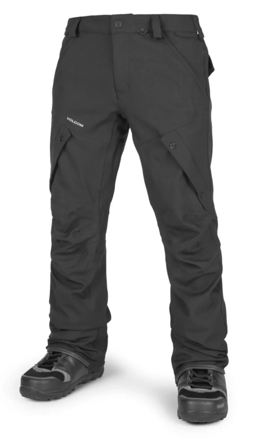 Volcom Snowboarding Pants size M thumbnail