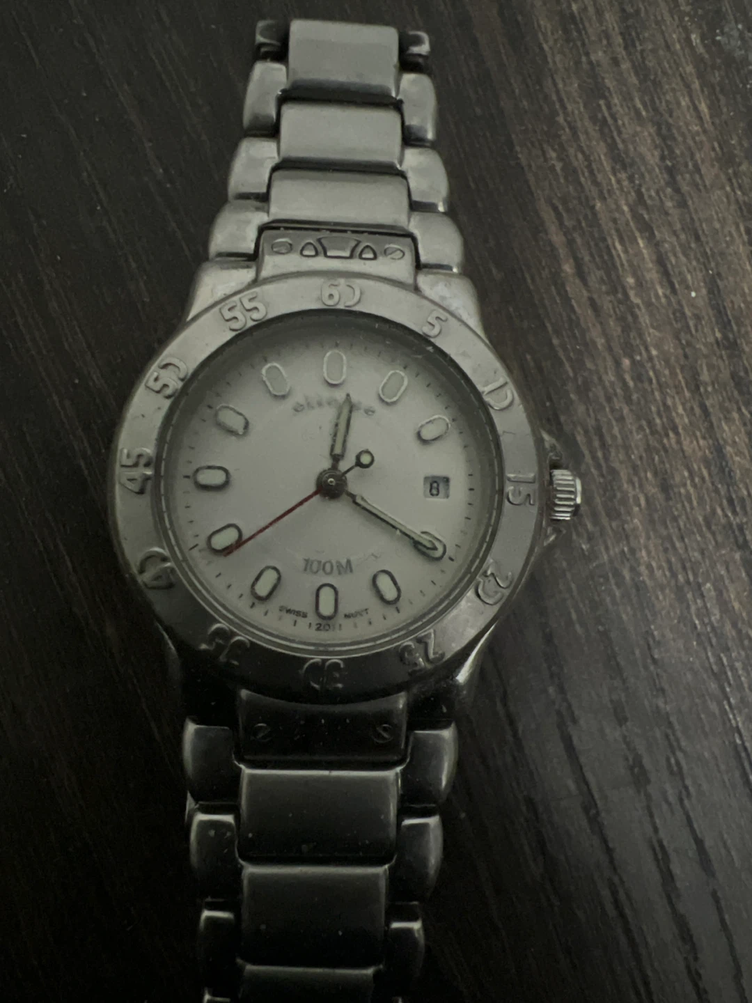 Olives Watch - photo 2