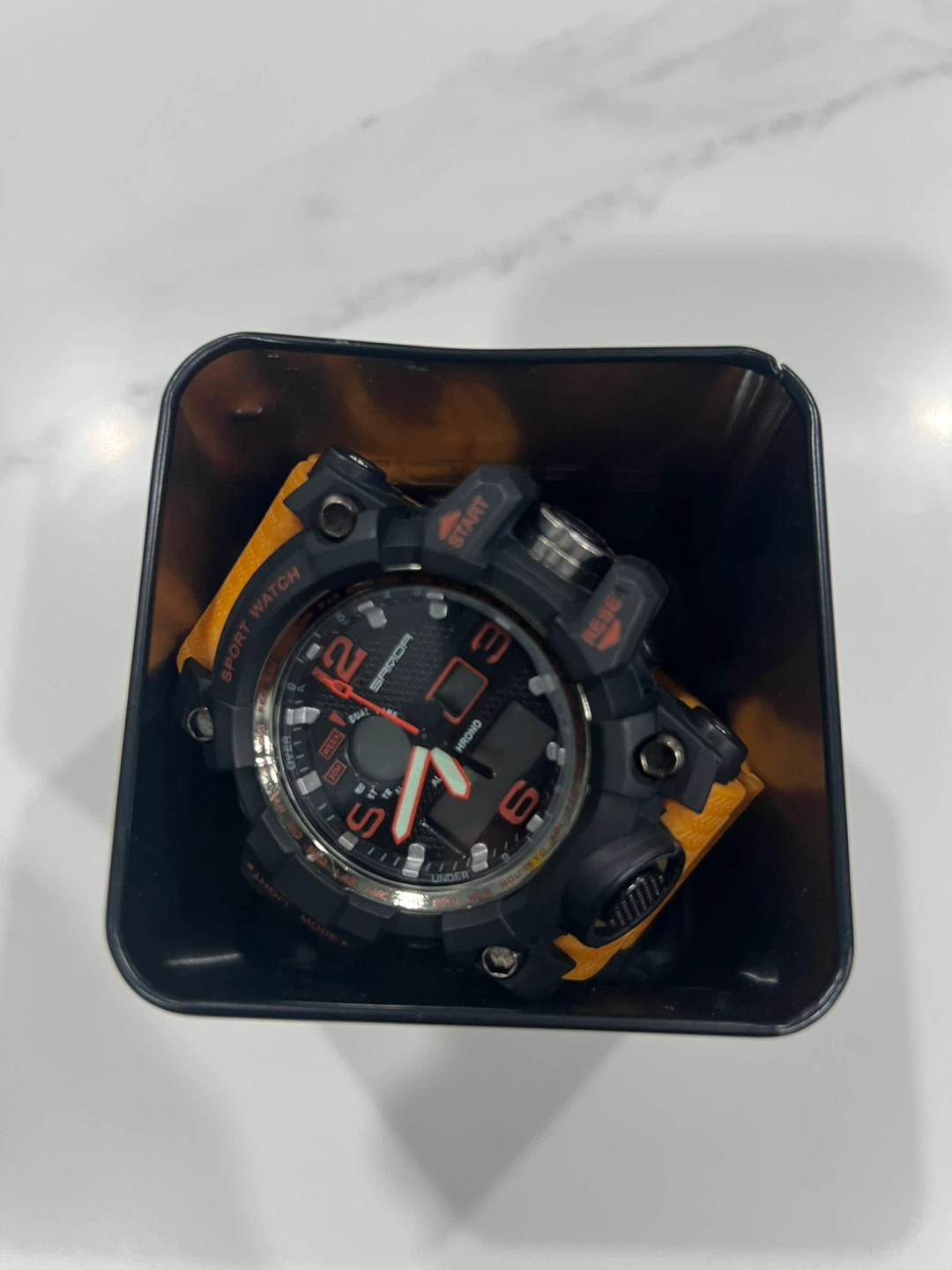 SAMDA Sport Watch - photo 4