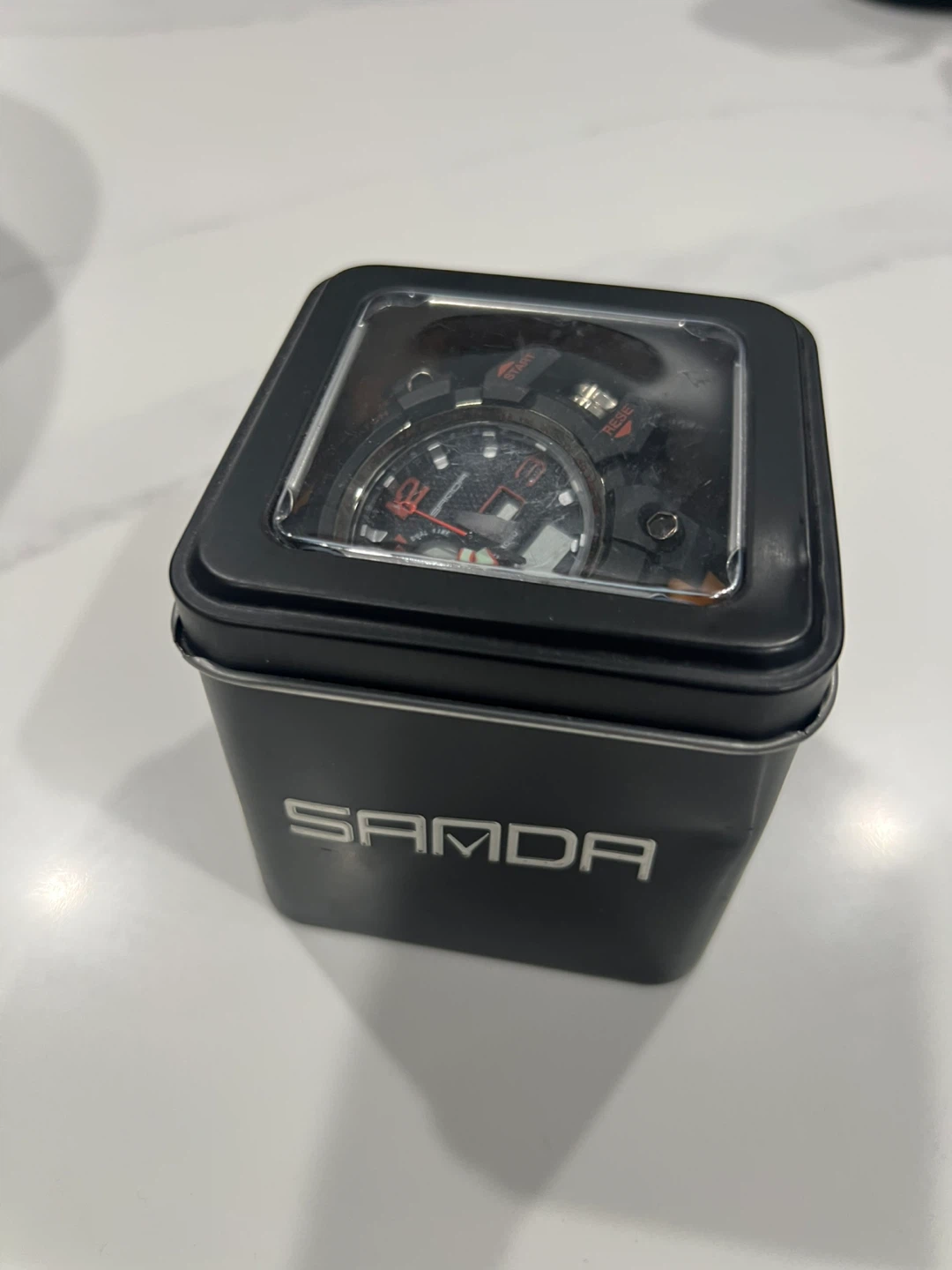 SAMDA Sport Watch - photo 5