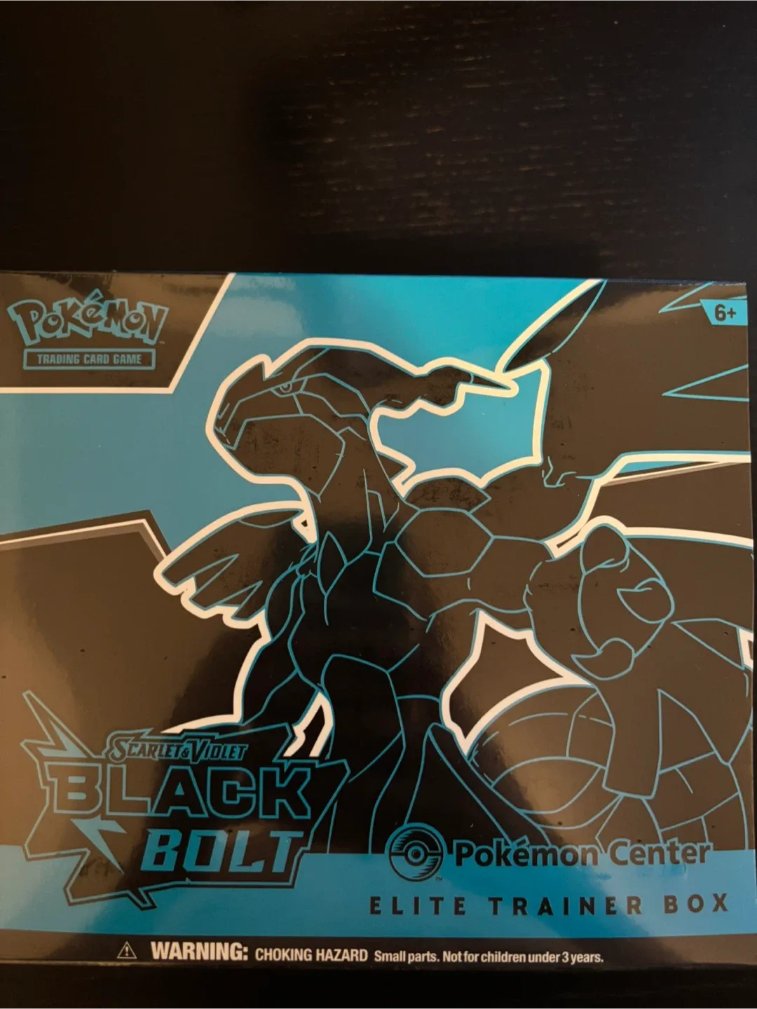Black Bolt & White Flare Pokemon Center ETB image indicator(4)