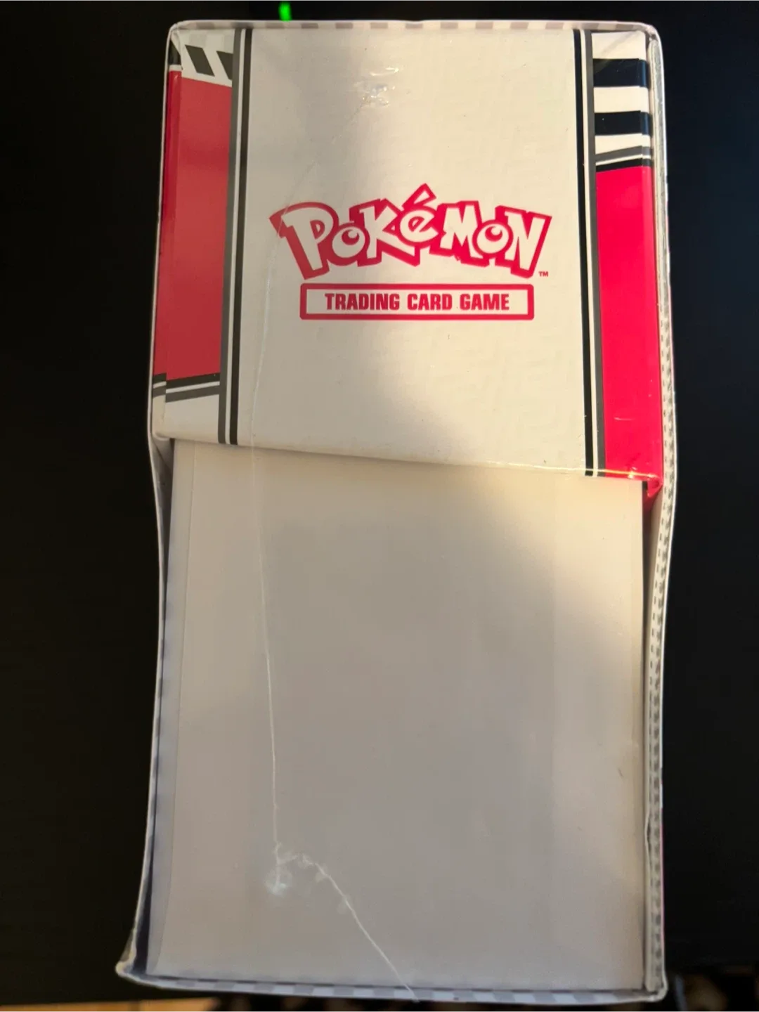 Black Bolt & White Flare Pokemon Center ETB image indicator(6)