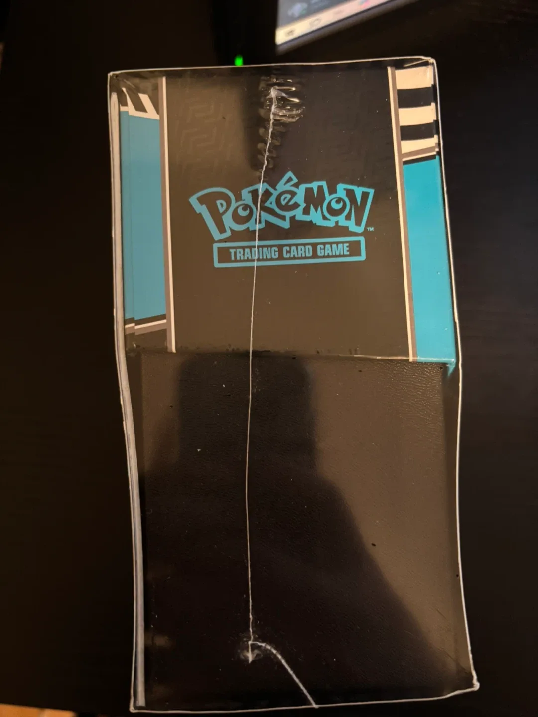 Black Bolt & White Flare Pokemon Center ETB image indicator(2)