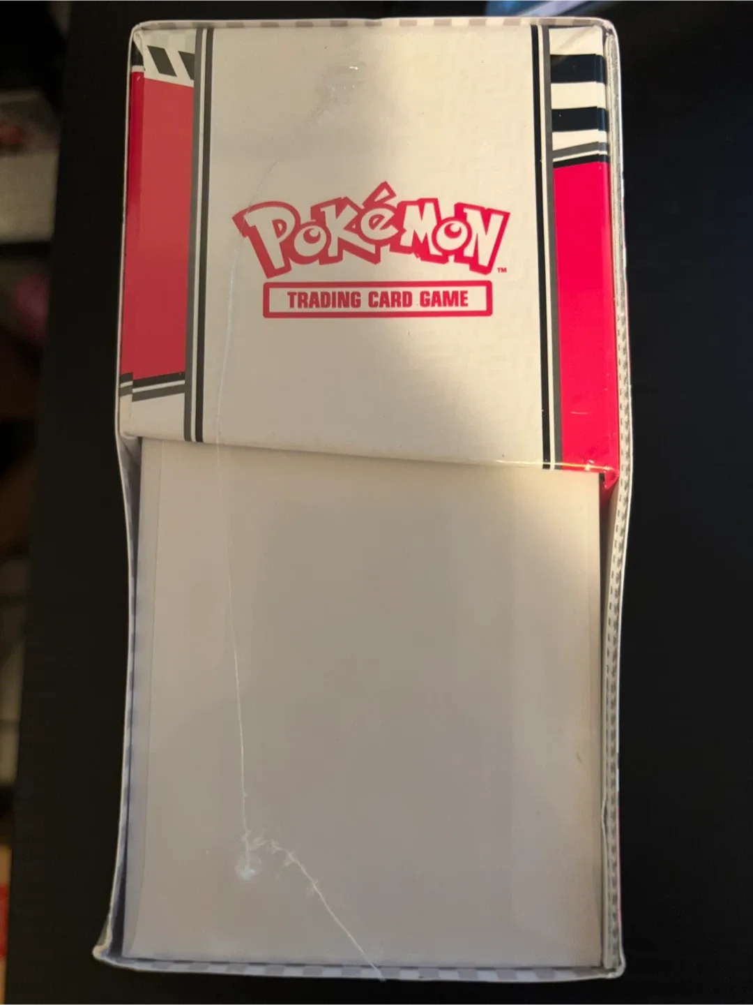 Black Bolt & White Flare Pokemon Center ETB image indicator(5)