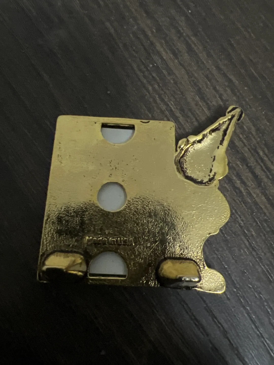 Vintage Gnome Photo Frame image indicator(2)