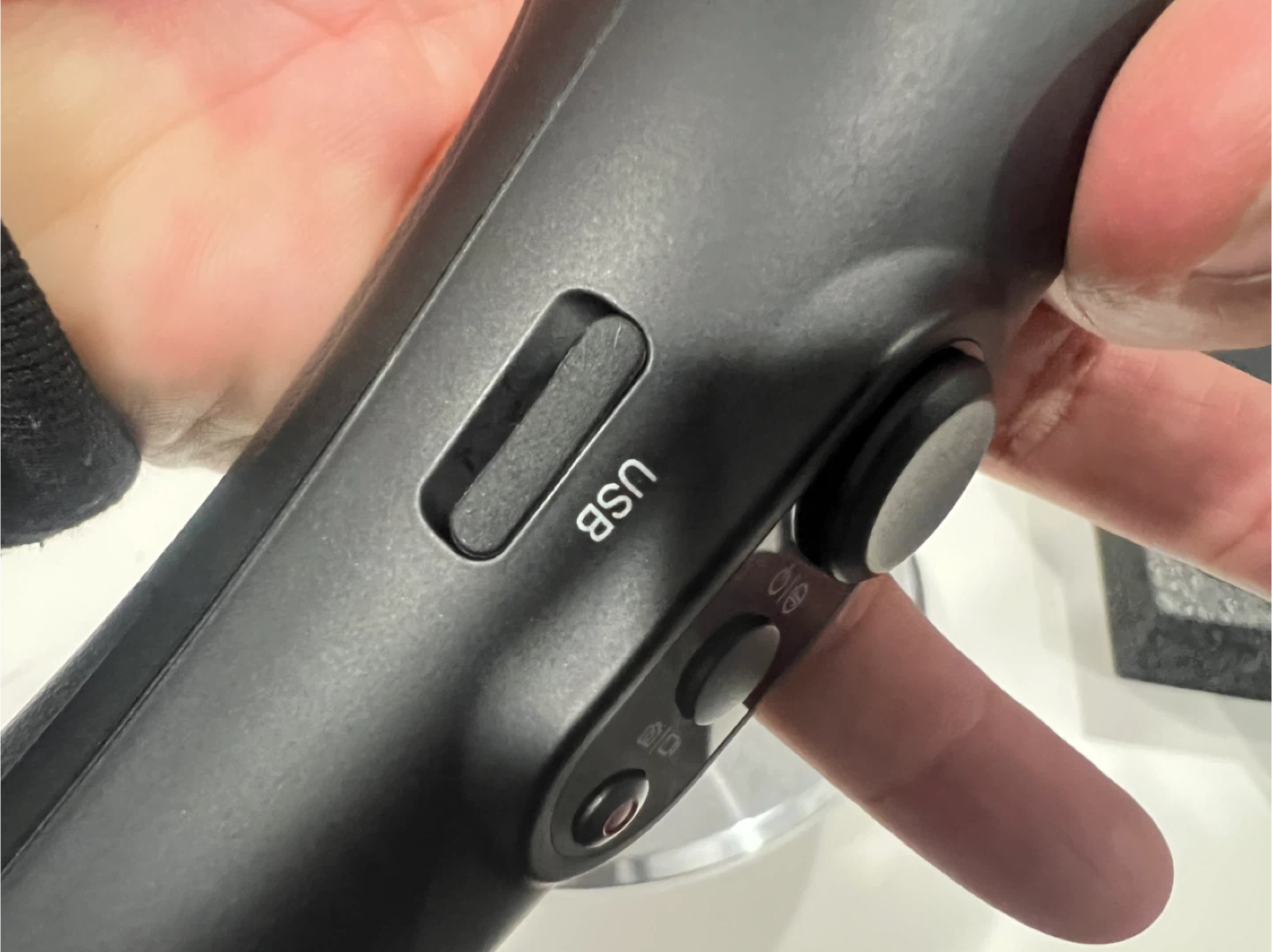 Zhiyun SMoove Mobile Gimbal Stabilizer - photo 5