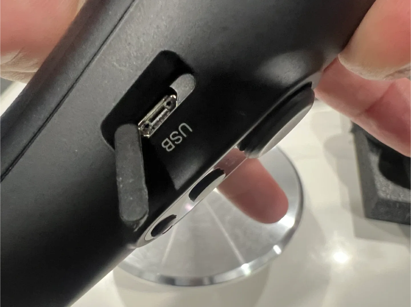 Zhiyun SMoove Mobile Gimbal Stabilizer image indicator(6)