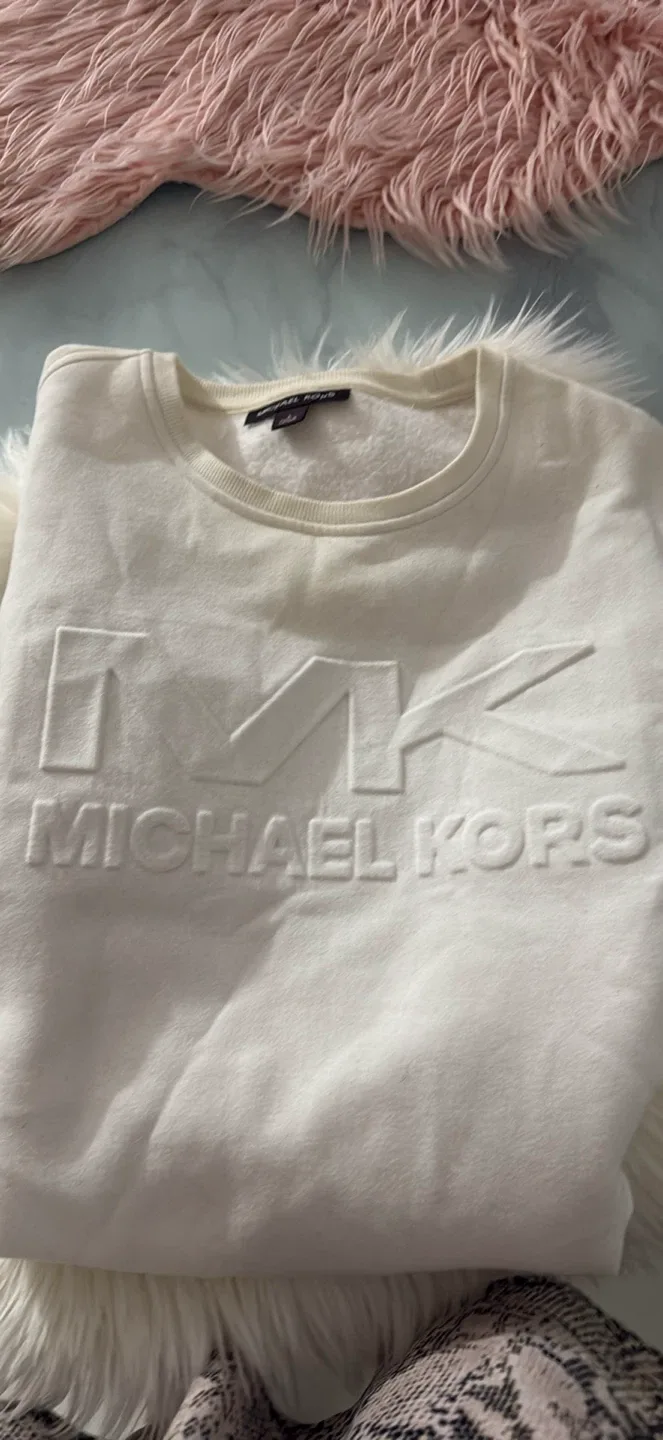 Size M-L GAP Blue Full-Zip Hoodie image indicator(7)