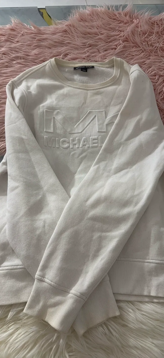 Size M-L GAP Blue Full-Zip Hoodie image indicator(9)