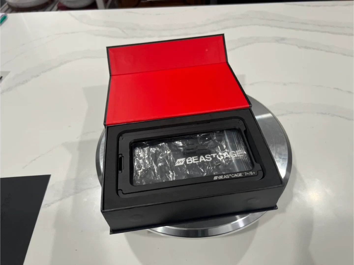 BeastCage 7/8+ Phone Case - New in Box image indicator(2)