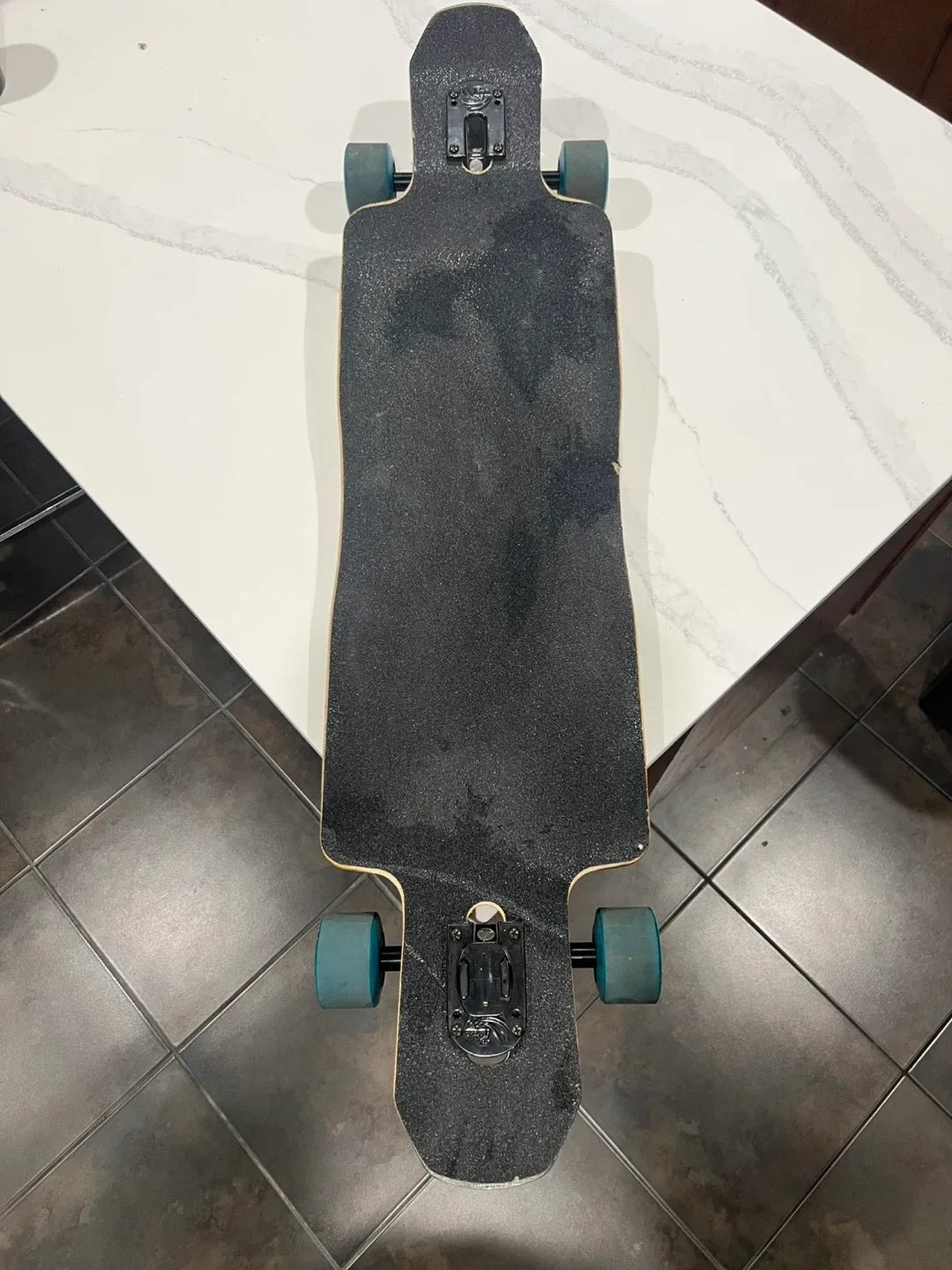 Never Summer Hooligan Longboard image indicator(4)
