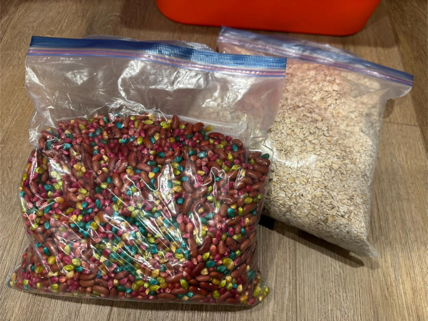 Montessori Sensory materials - photo 2
