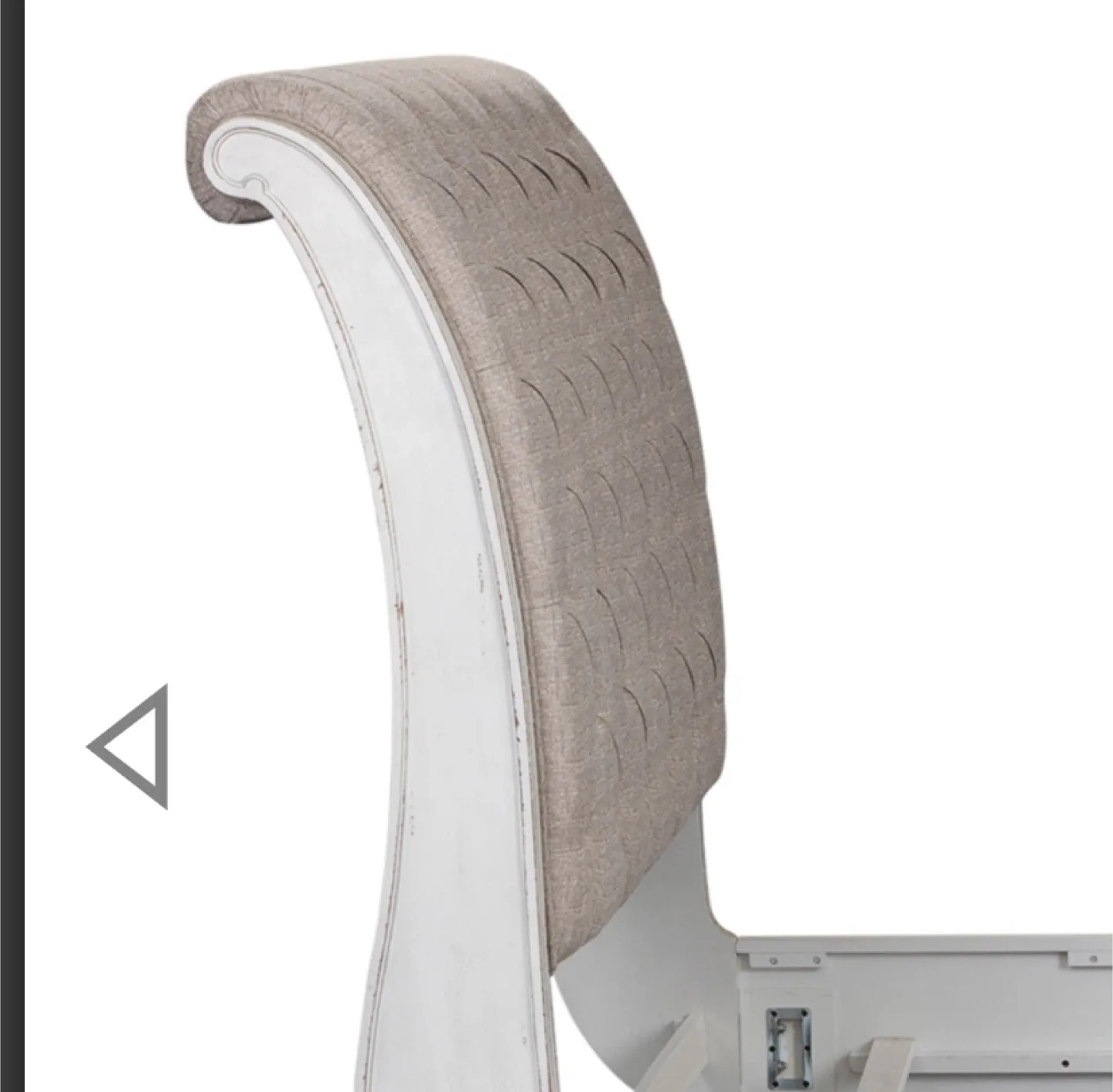 Upholstered Tufted KING Headboard image indicator(5)