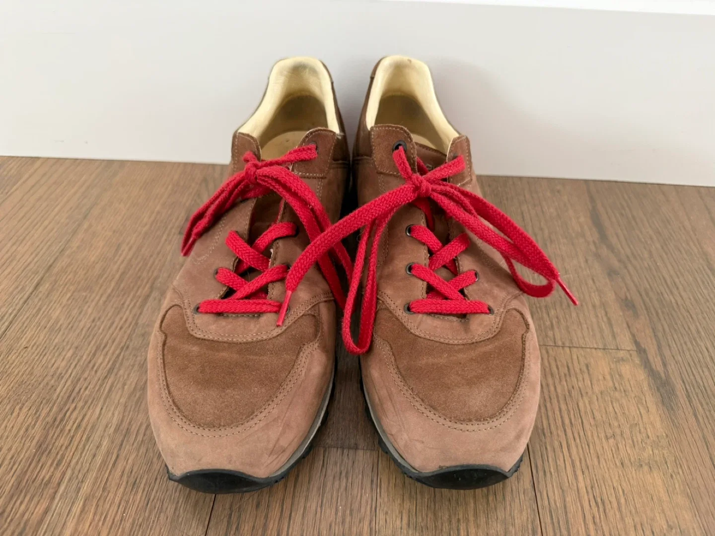 ‼️ Lowa Casual Shoes - size 11 image indicator(3)