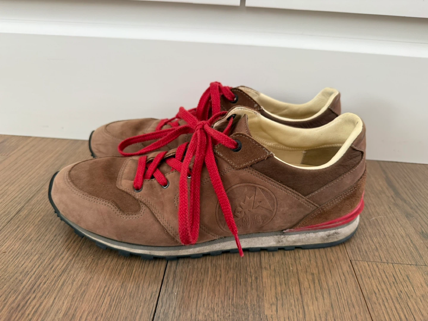 ‼️Lowa Men’s Shoes - size 11 - photo 3