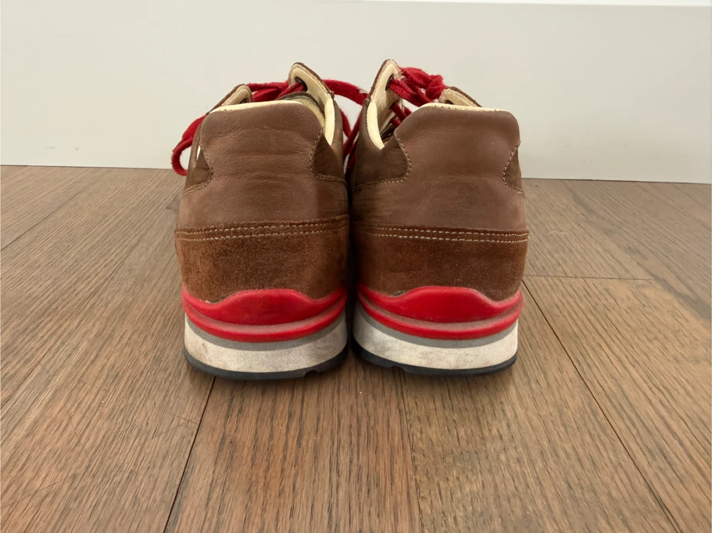 ‼️Lowa Men’s Shoes - size 11 - photo 5