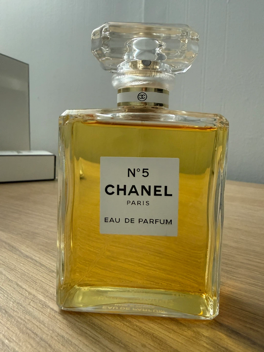 Chanel N°5 Eau de Parfum 100ml