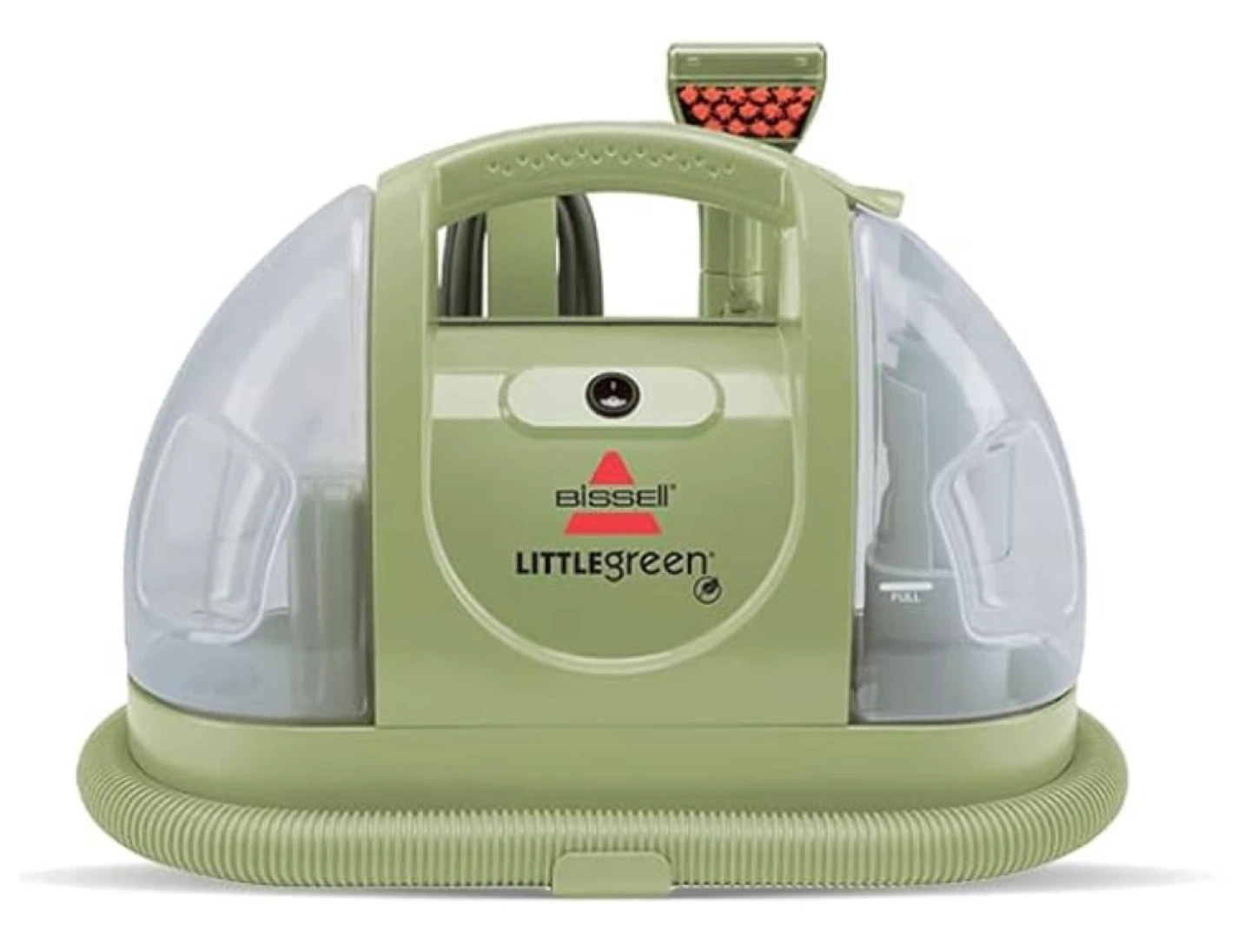 Bissell Little Green Portable Carpet Cleaner