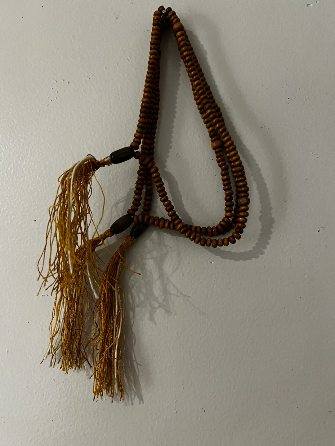 Prayer Beads / Tasbih