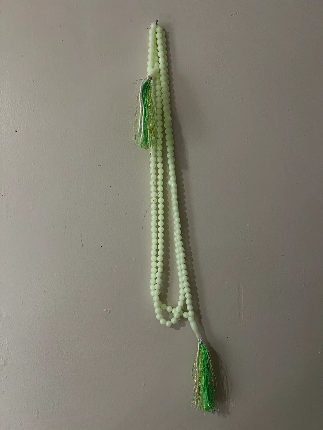 Prayer Beads / Tasbih - photo 4