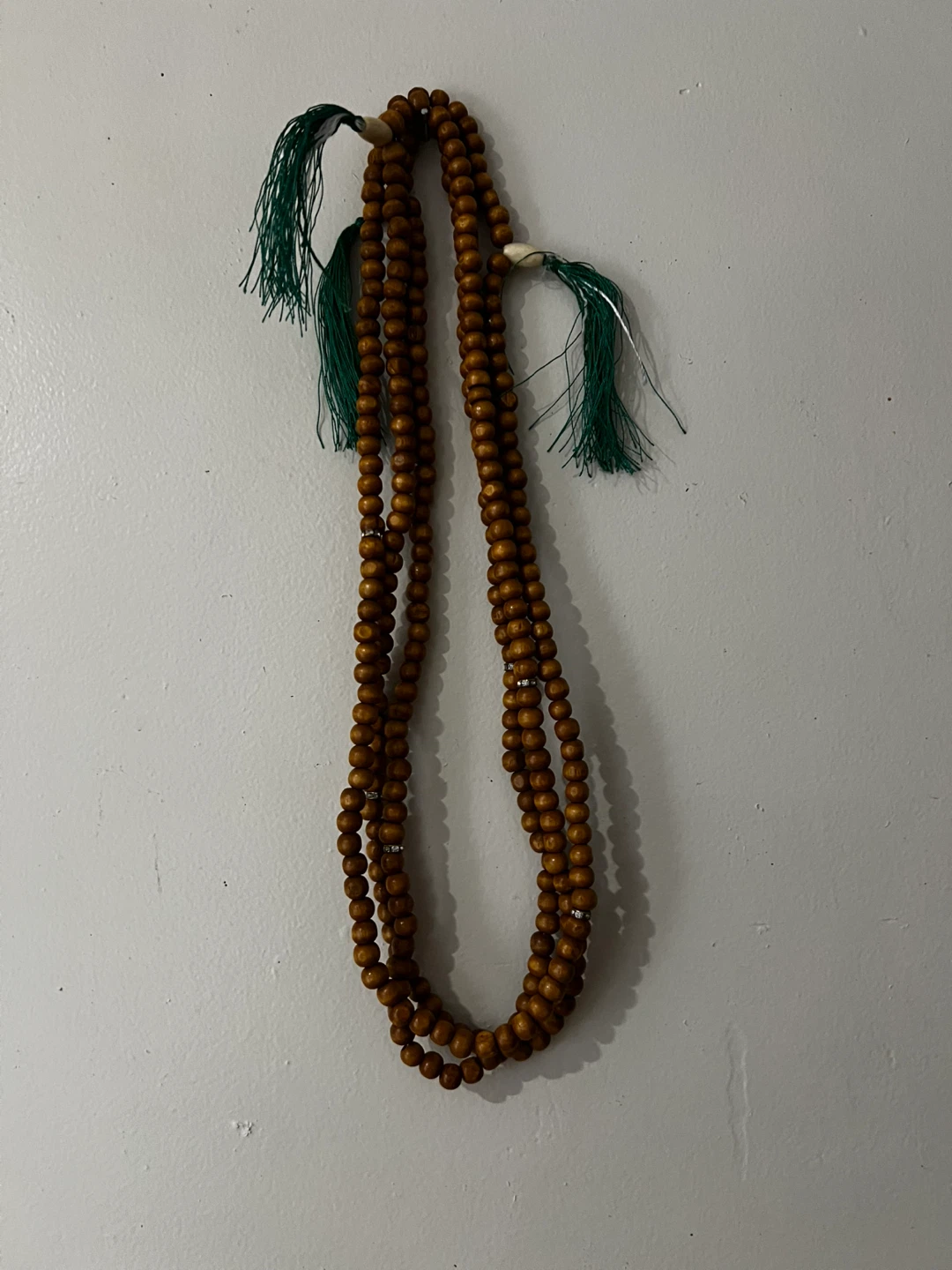 Prayer Beads / Tasbih - photo 3