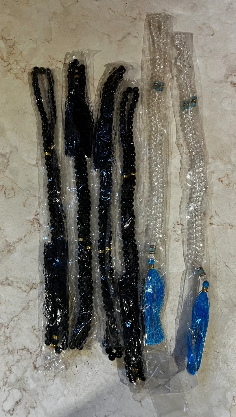 Prayer Beads / Tasbih