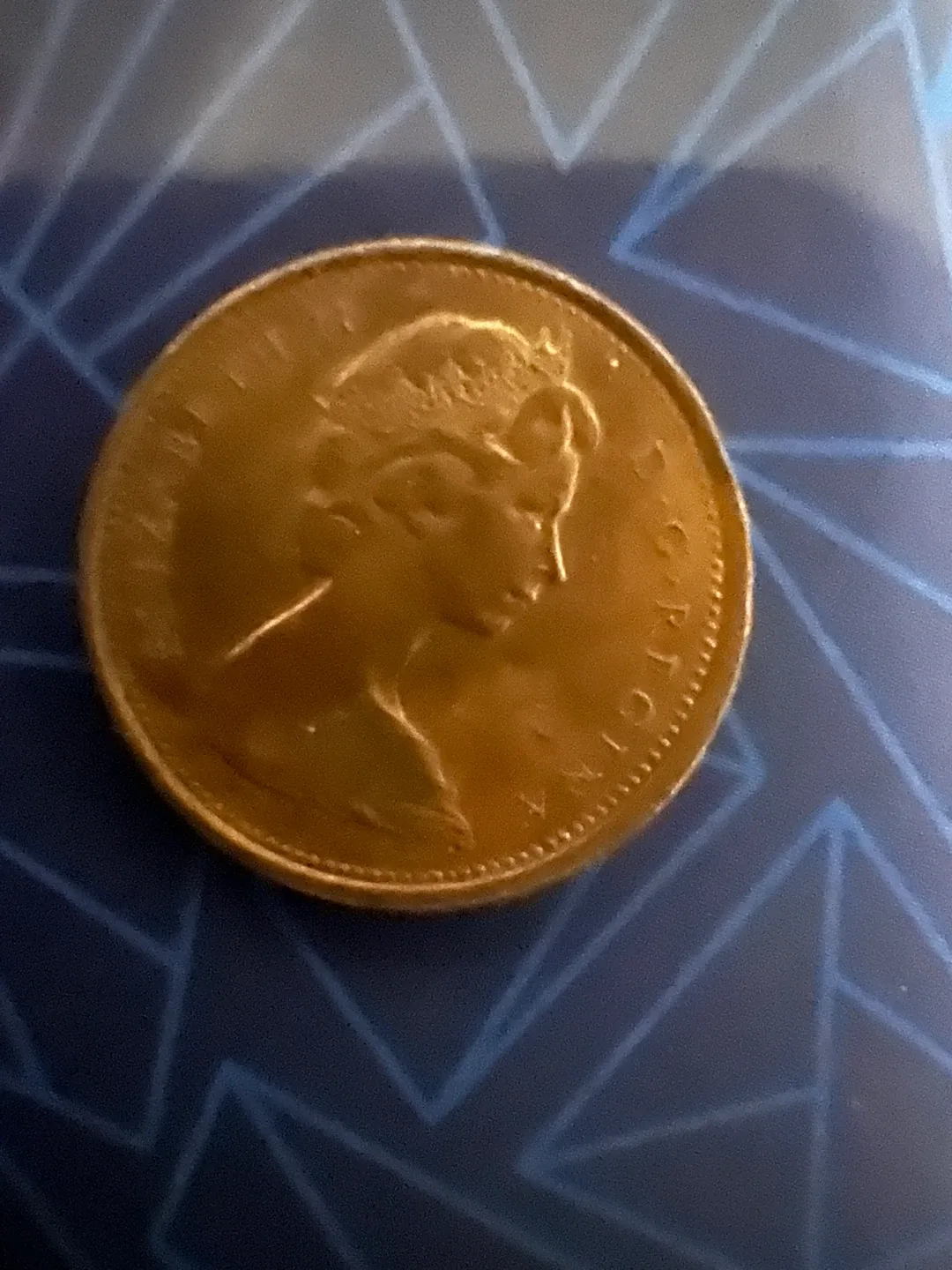 1967-1967 Canadian Penny image indicator(6)