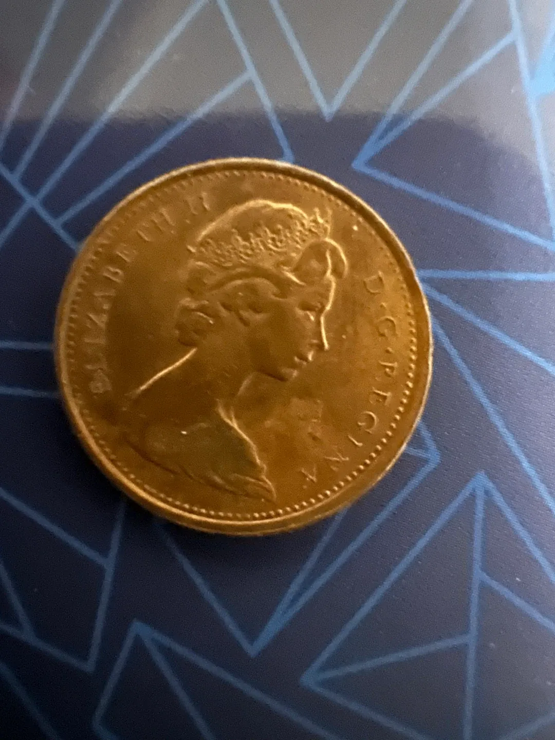 1967-1967 Canadian Penny image indicator(5)