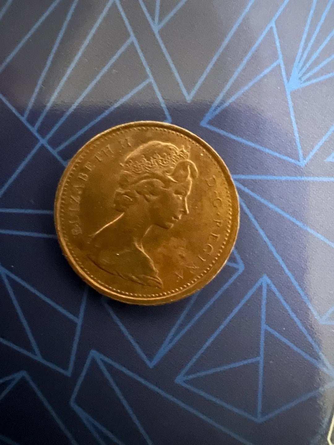 1967-1967 Canadian Penny image indicator(2)