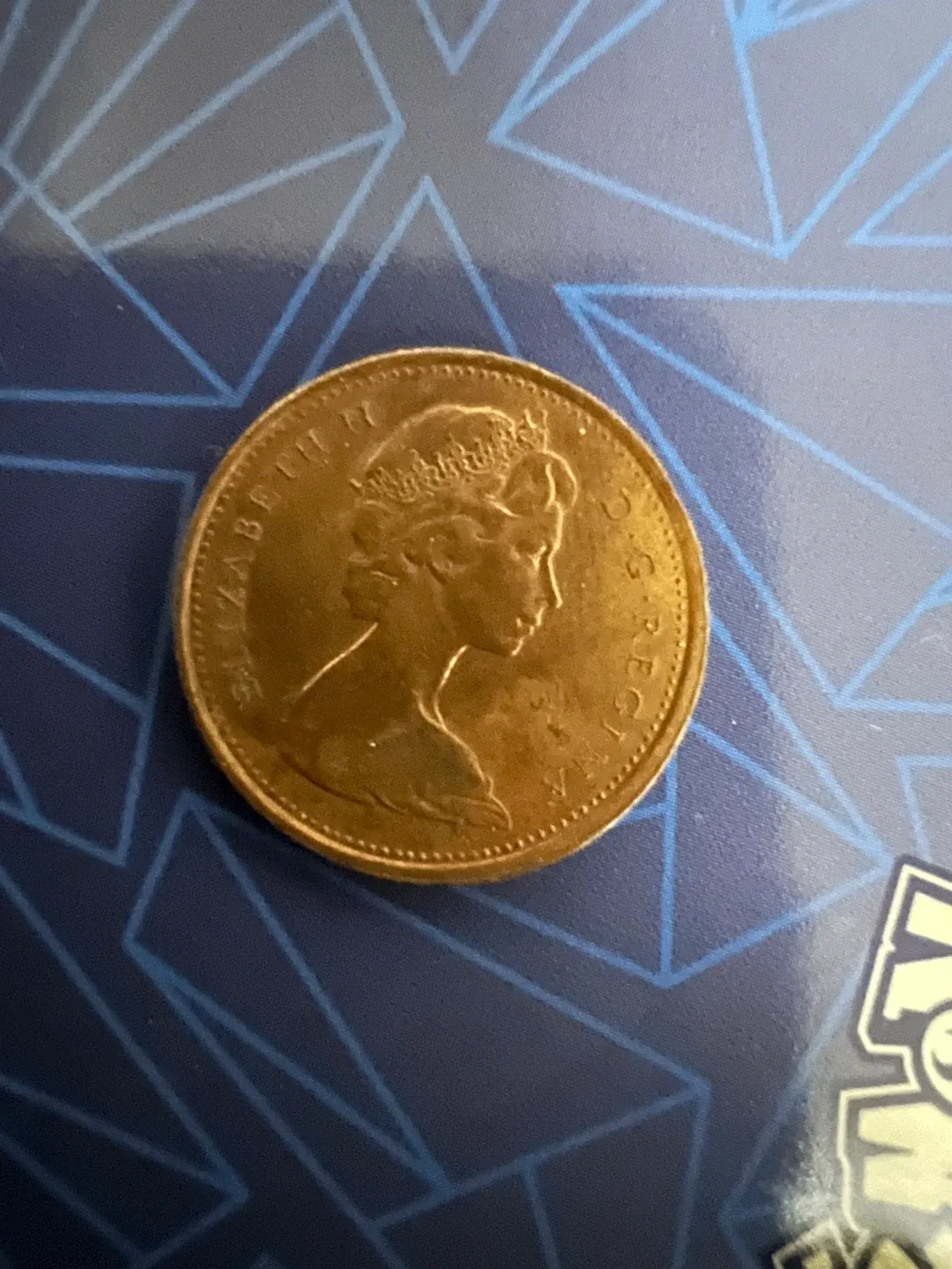 1967-1967 Canadian Penny image indicator(8)