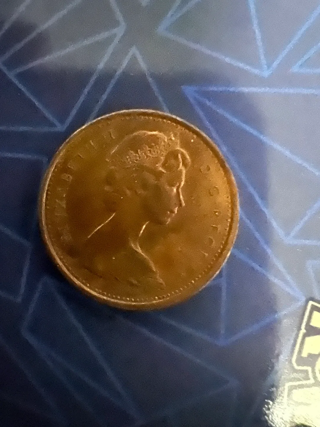 1967-1967 Canadian Penny image indicator(9)