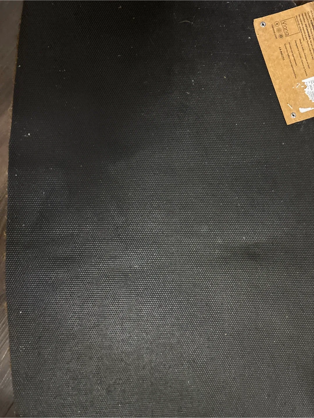 Paillasson Doormat - New with tags great holiday decor or GIFT image indicator(5)