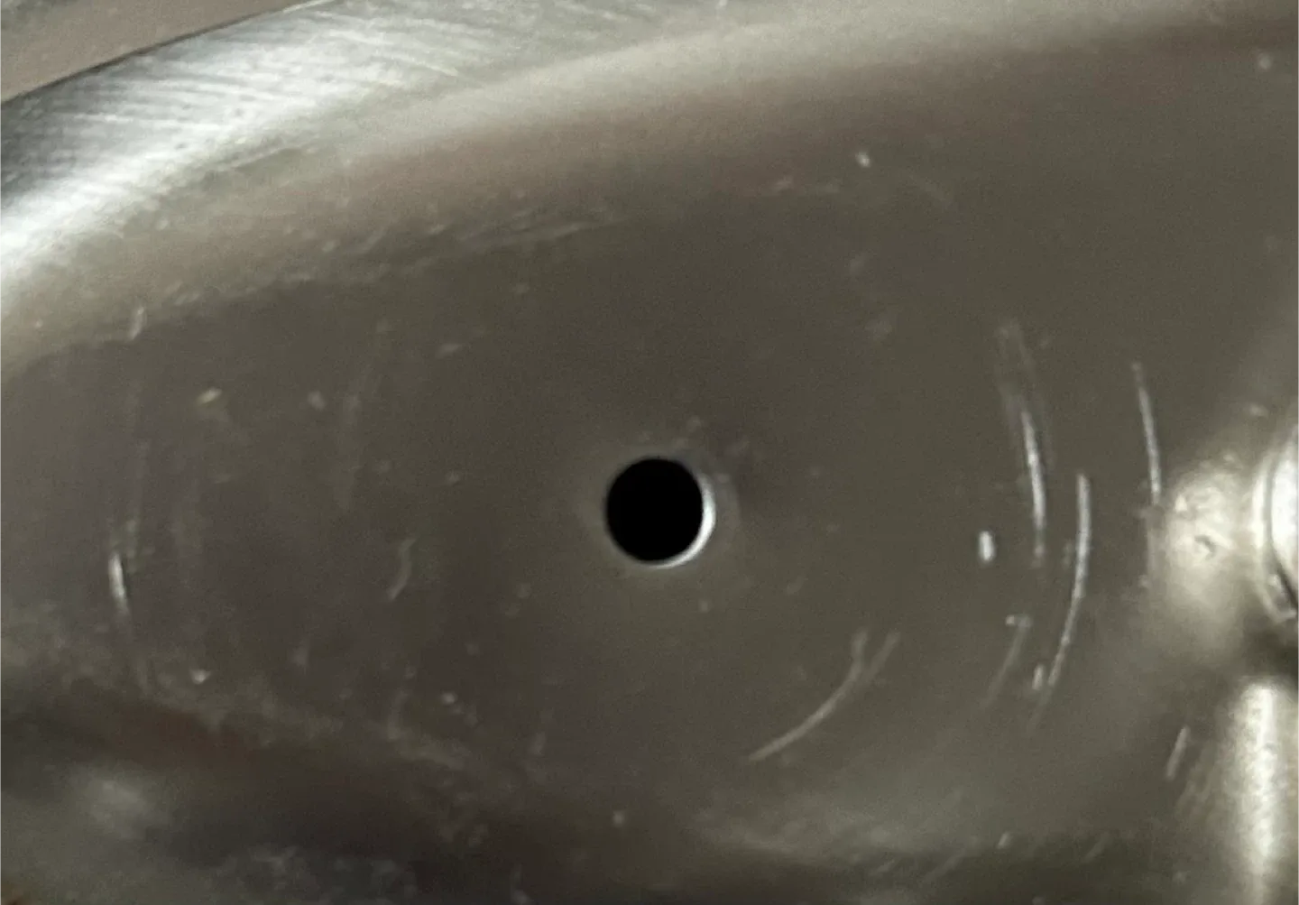 Bathroom Vanity Light Fixture with 4 Glass Shades image indicator(6)