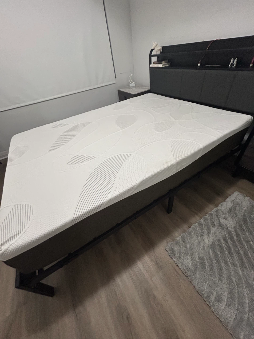 Mattress - 10 inch thickness - photo 2
