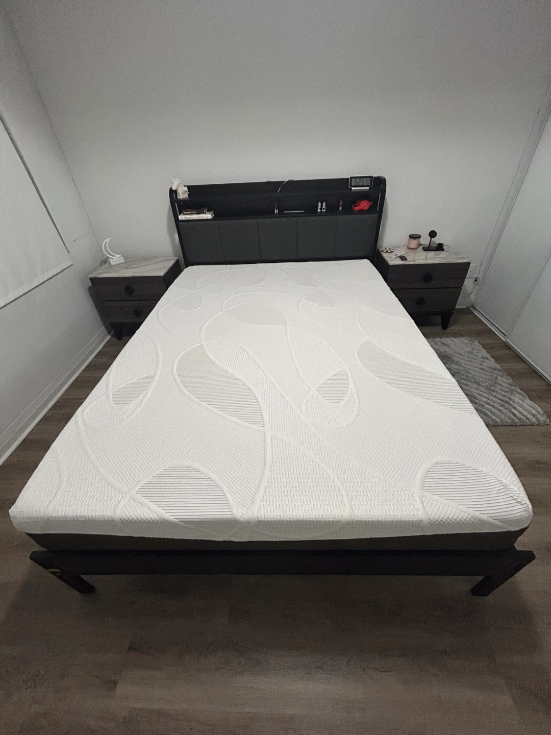 Mattress - 10 inch thickness