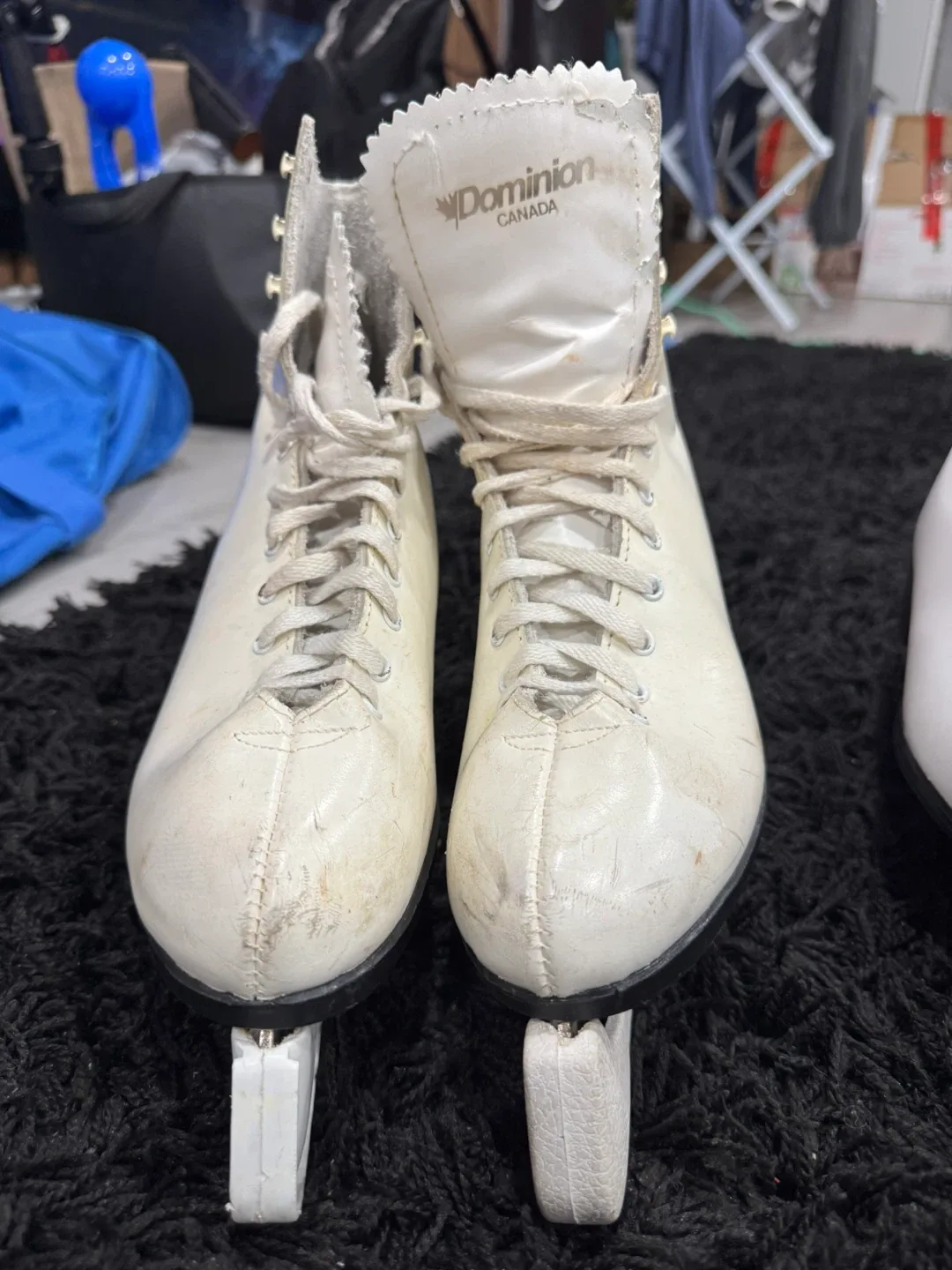 Vic Dream Ice Skates - US Size 6 image indicator(3)