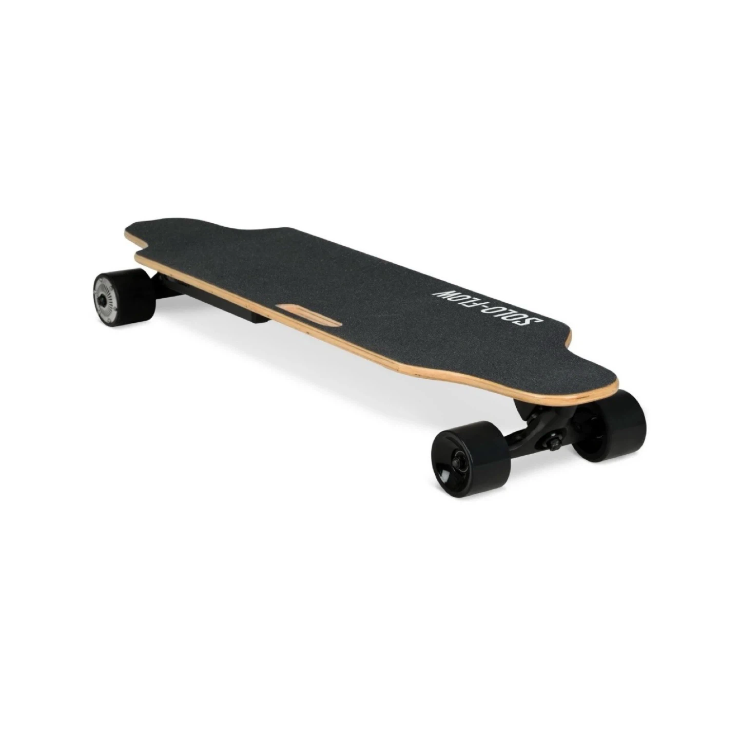 Hyper Solo-Flow Electric Longboard 25V Black - photo 2