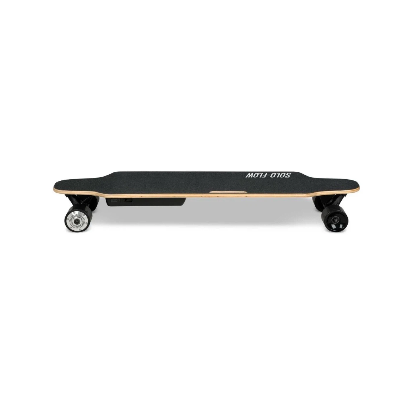 Hyper Solo-Flow Electric Longboard 25V Black - photo 5